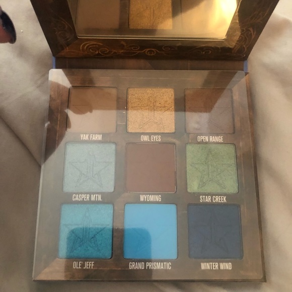NEW Star Ranch Palette - Picture 4 of 6